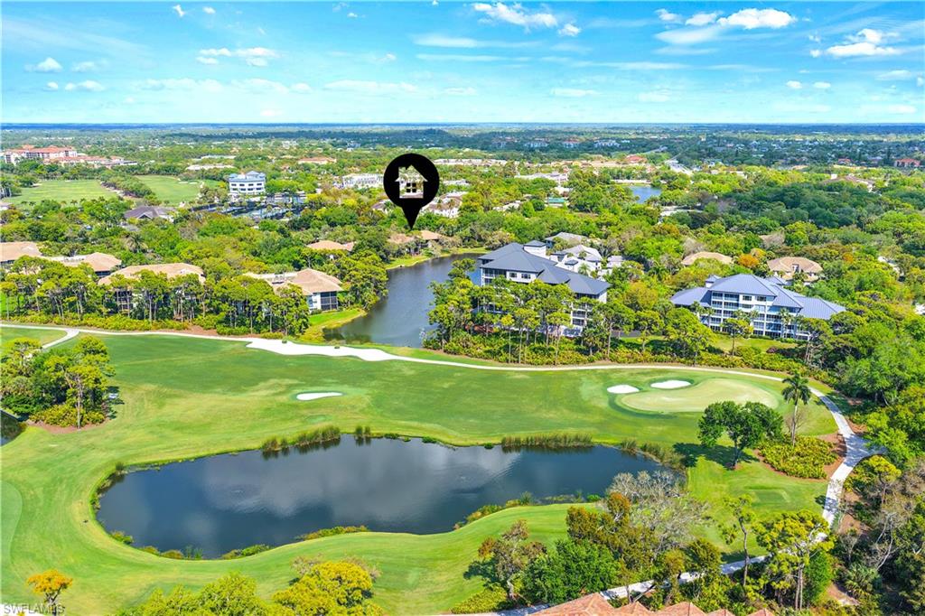 WILD PINES - Residential