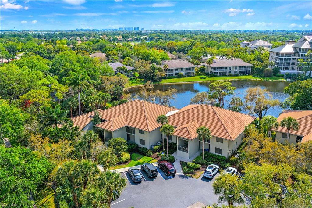 WILD PINES - Residential