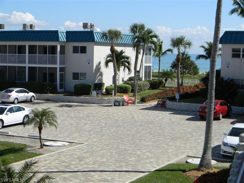 Sanibel Arms West Condo - Residential