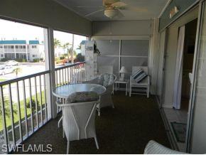 Sanibel Arms West Condo - Residential