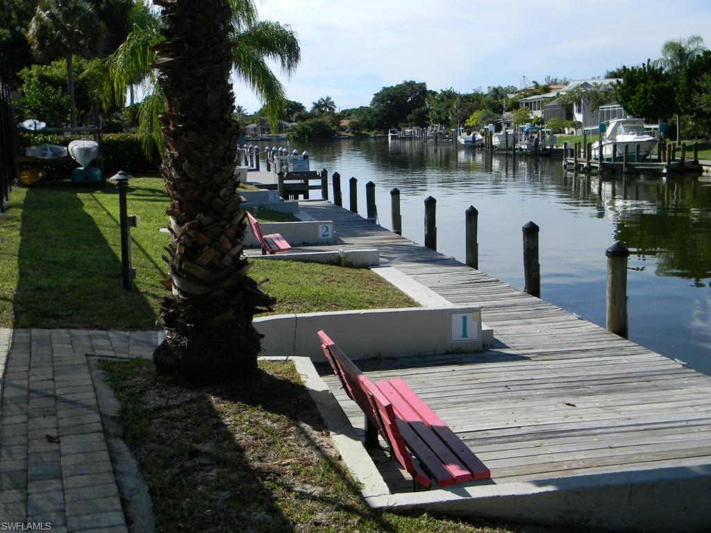 Sanibel Arms West Condo - Residential