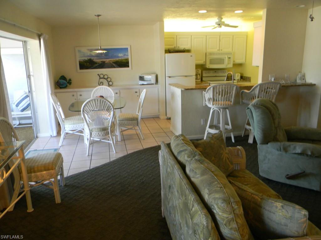 Sanibel Arms West Condo - Residential