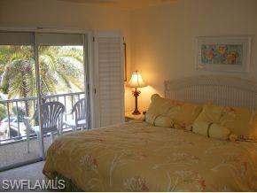 Sanibel Arms West Condo - Residential