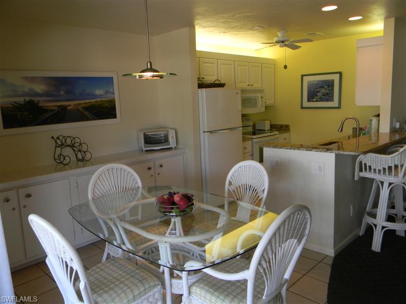 Sanibel Arms West Condo - Residential