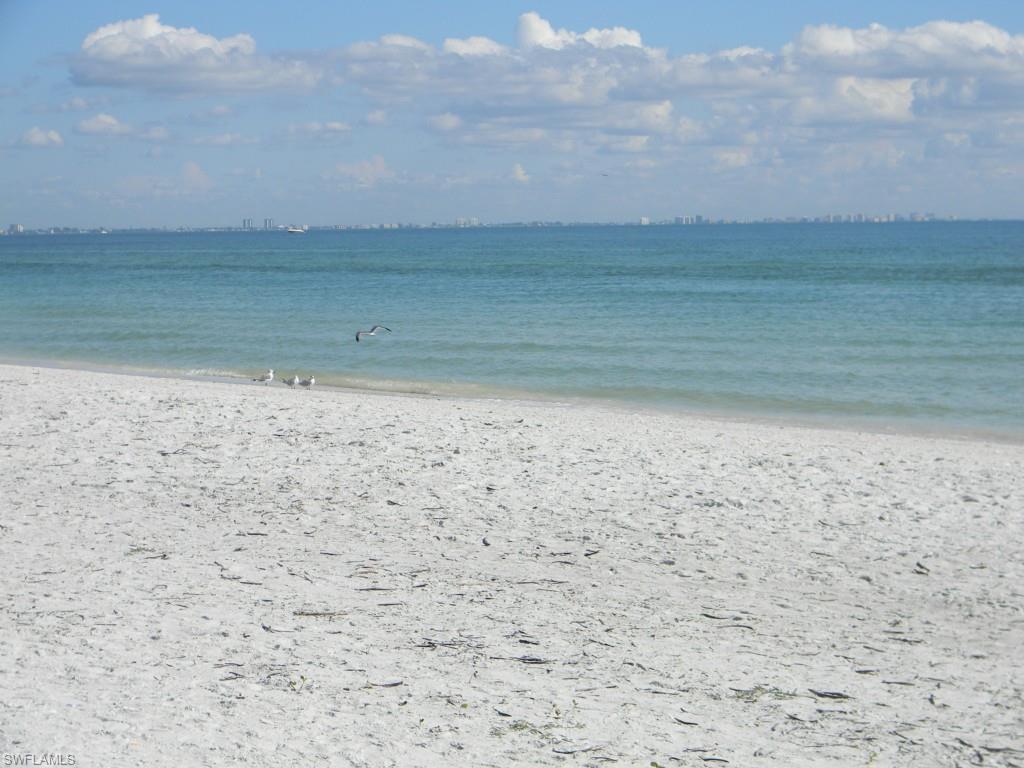 Sanibel Arms West Condo - Residential