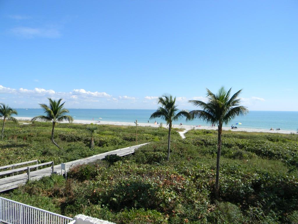 Sanibel Arms West Condo - Residential