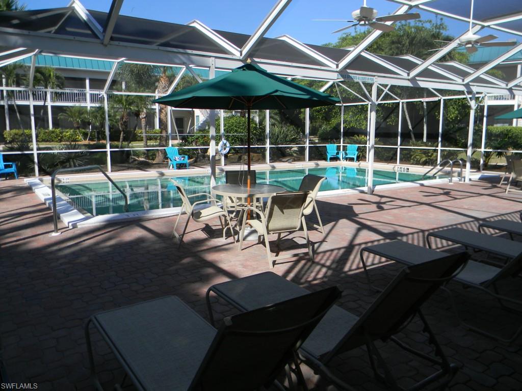 Sanibel Arms West Condo - Residential