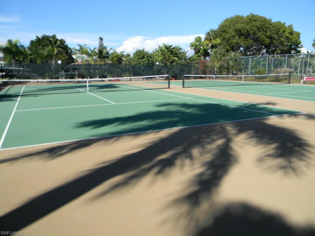 Sanibel Arms West Condo - Residential