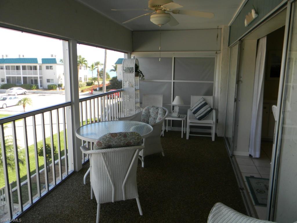 Sanibel Arms West Condo - Residential