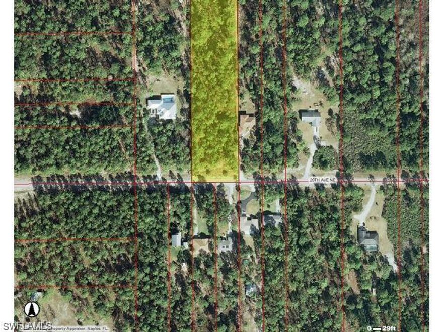 Build your dream home on this exceptional 100% upland lot located in the rapidly growing area of Golden Gate Estates. Spanning over 2 acres, this property offers the perfect combination of space, privacy, and future potential—without the need for costly mitigation.
With no wetlands, this parcel is ready for development, making it an ideal opportunity for investors, builders, or end-users looking to create a custom home in one of Naples’ fastest-growing areas.
Golden Gate Estates continues to see strong growth and demand, offering a peaceful, rural setting while still being within a reasonable drive to shopping, dining, schools, and all that Naples has to offer.
Whether you're looking to build now or hold as a long-term investment, this is a rare chance to secure a build-ready lot in a highly desirable location.