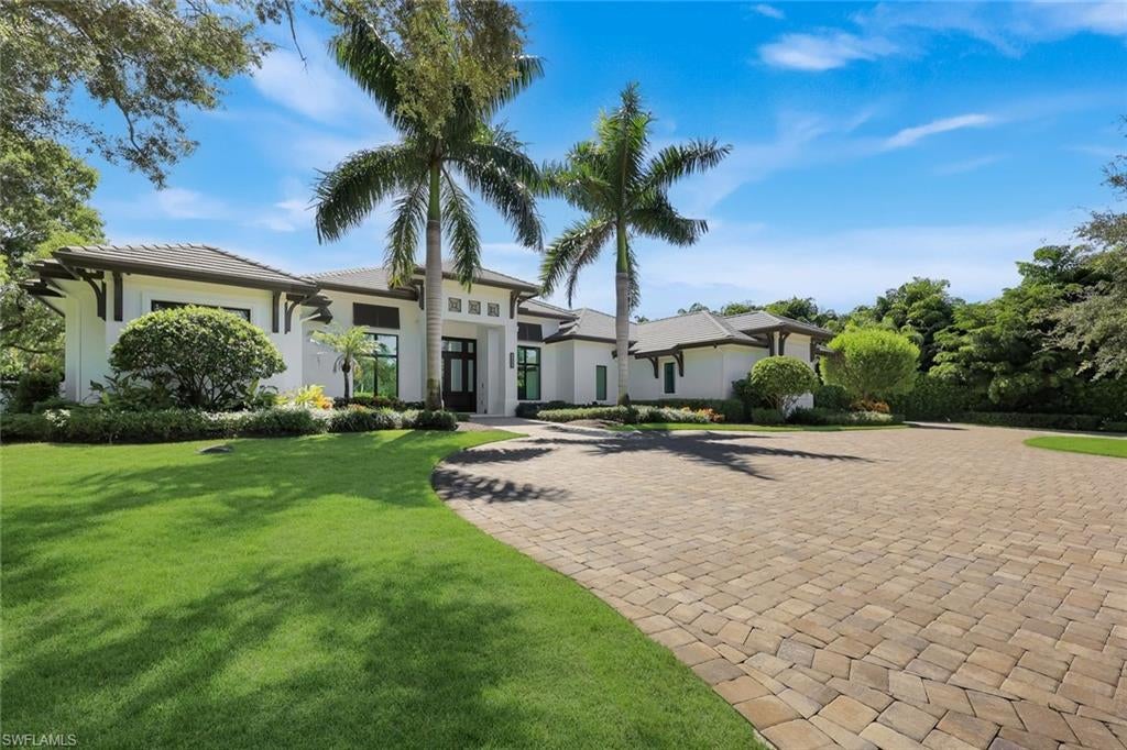 112 Hickory RD