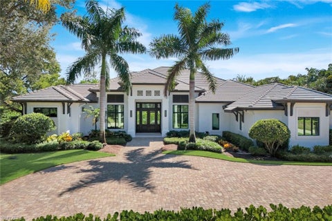 Photo of 112 Hickory RD, NAPLES, FL 34108 (MLS # 226034609)