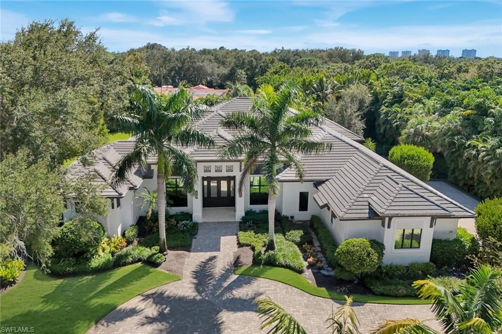 112 Hickory RD