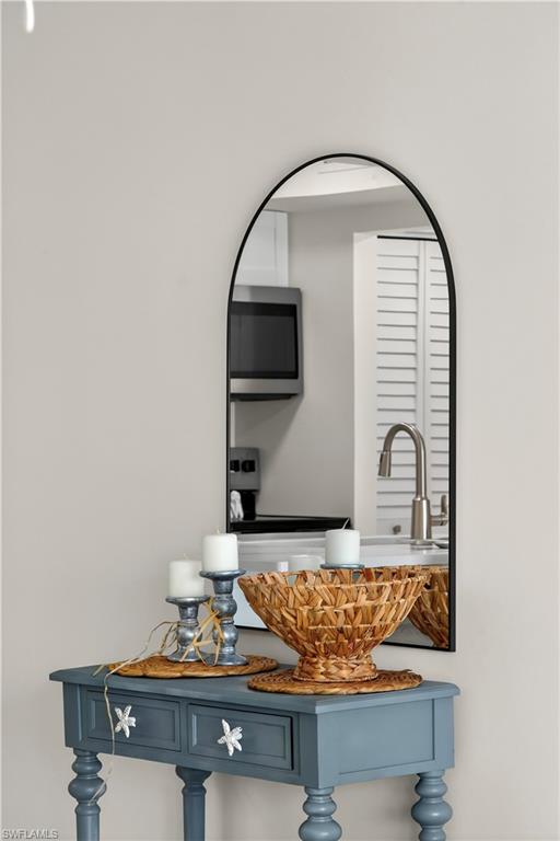 ESTERO ISLAND YACHT &  RACQUET CLUB CONDO - Residential