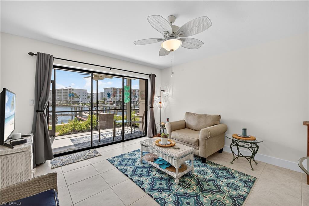 ESTERO ISLAND YACHT &  RACQUET CLUB CONDO - Residential