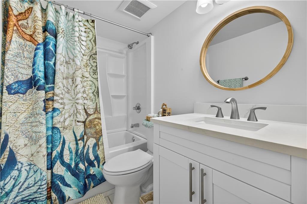 ESTERO ISLAND YACHT &  RACQUET CLUB CONDO - Residential