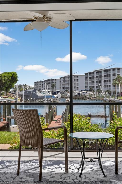 ESTERO ISLAND YACHT &  RACQUET CLUB CONDO - Residential