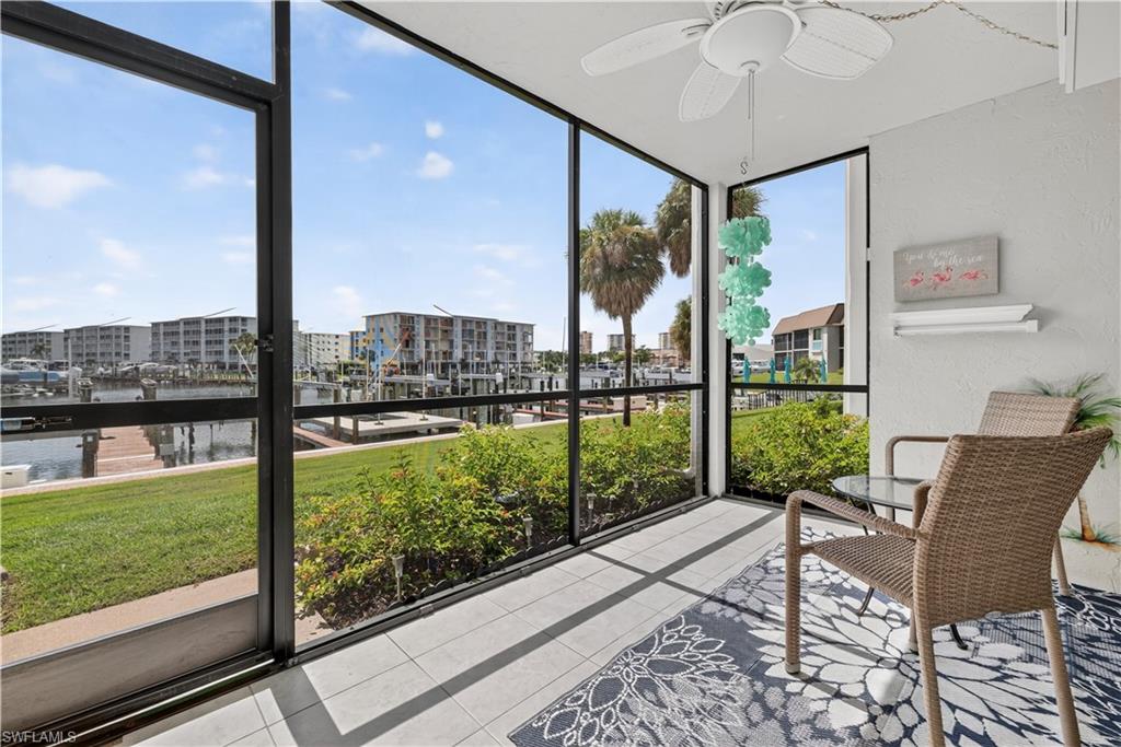 ESTERO ISLAND YACHT &  RACQUET CLUB CONDO - Residential
