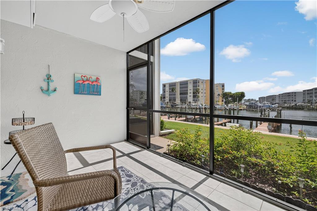 ESTERO ISLAND YACHT &  RACQUET CLUB CONDO - Residential