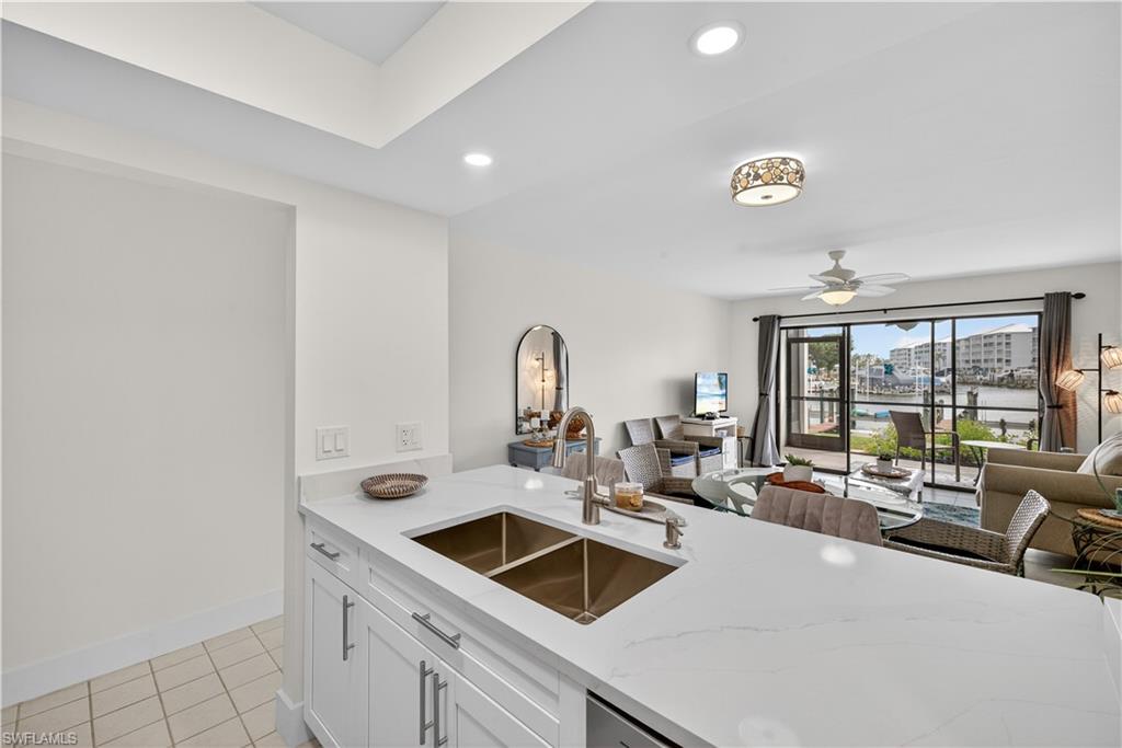 ESTERO ISLAND YACHT &  RACQUET CLUB CONDO - Residential