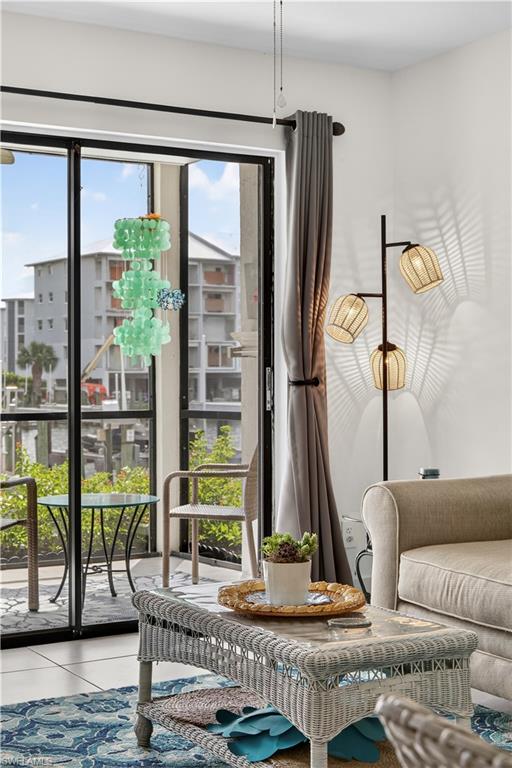 ESTERO ISLAND YACHT &  RACQUET CLUB CONDO - Residential