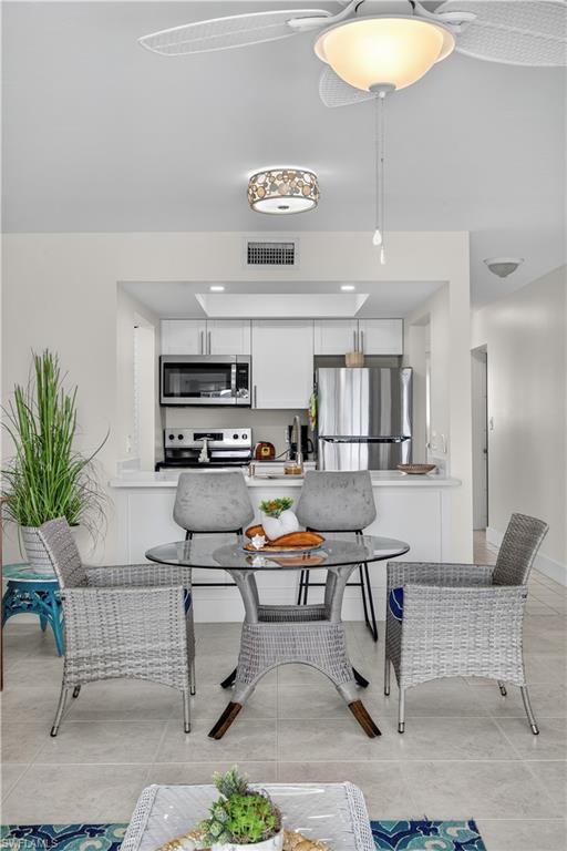 ESTERO ISLAND YACHT &  RACQUET CLUB CONDO - Residential