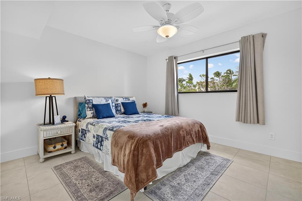 ESTERO ISLAND YACHT &  RACQUET CLUB CONDO - Residential