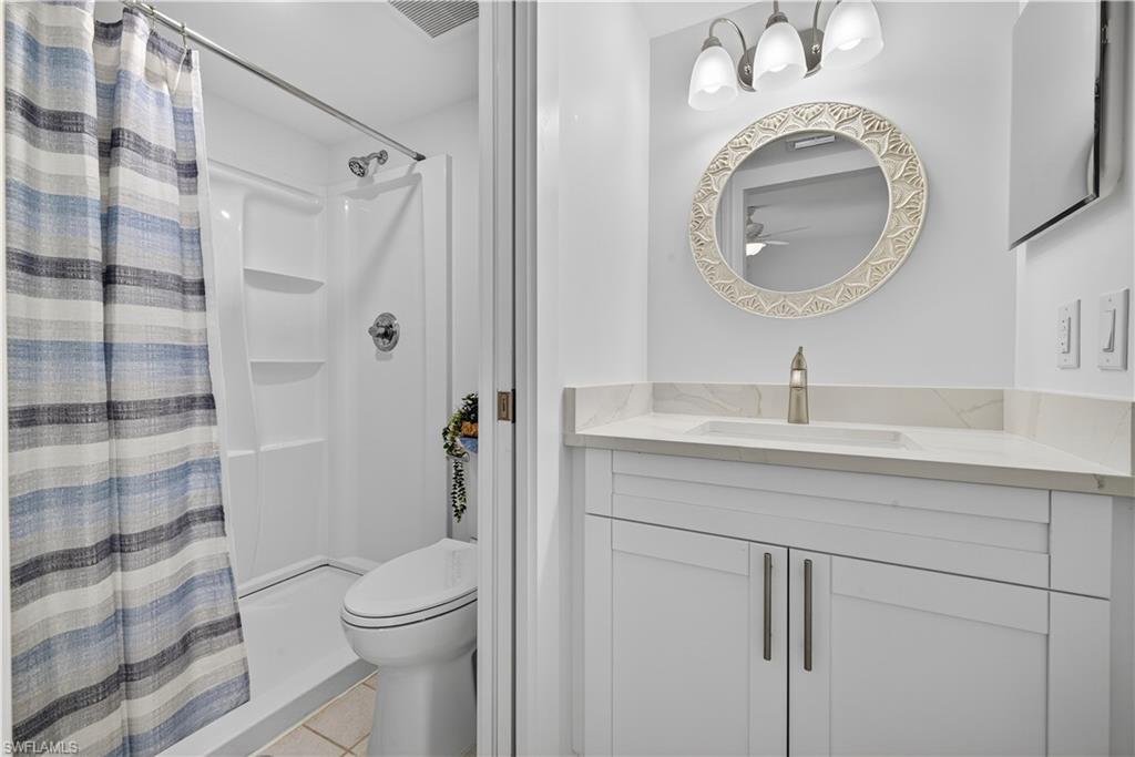 ESTERO ISLAND YACHT &  RACQUET CLUB CONDO - Residential