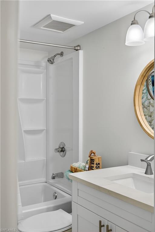 ESTERO ISLAND YACHT &  RACQUET CLUB CONDO - Residential