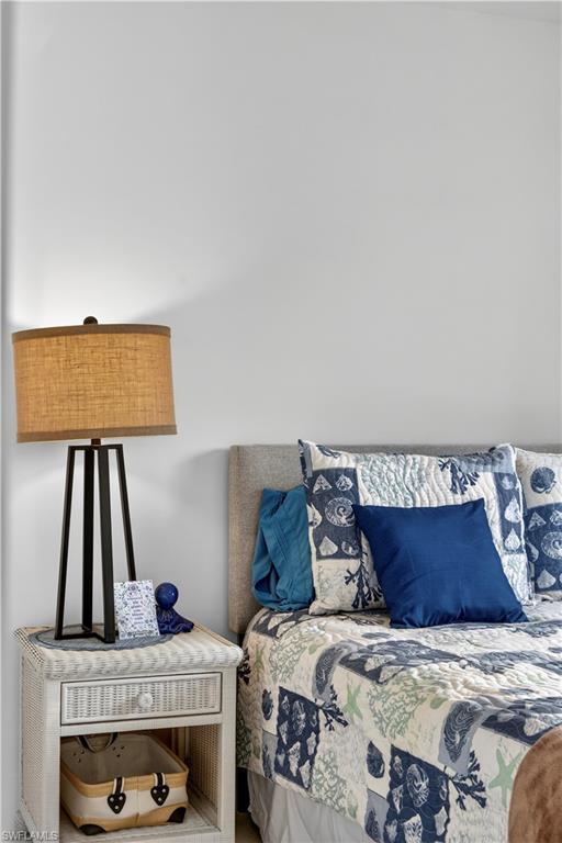 ESTERO ISLAND YACHT &  RACQUET CLUB CONDO - Residential