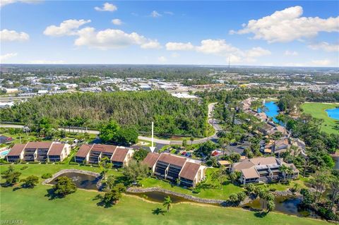 A home in FORT MYERS