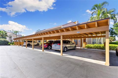 A home in FORT MYERS