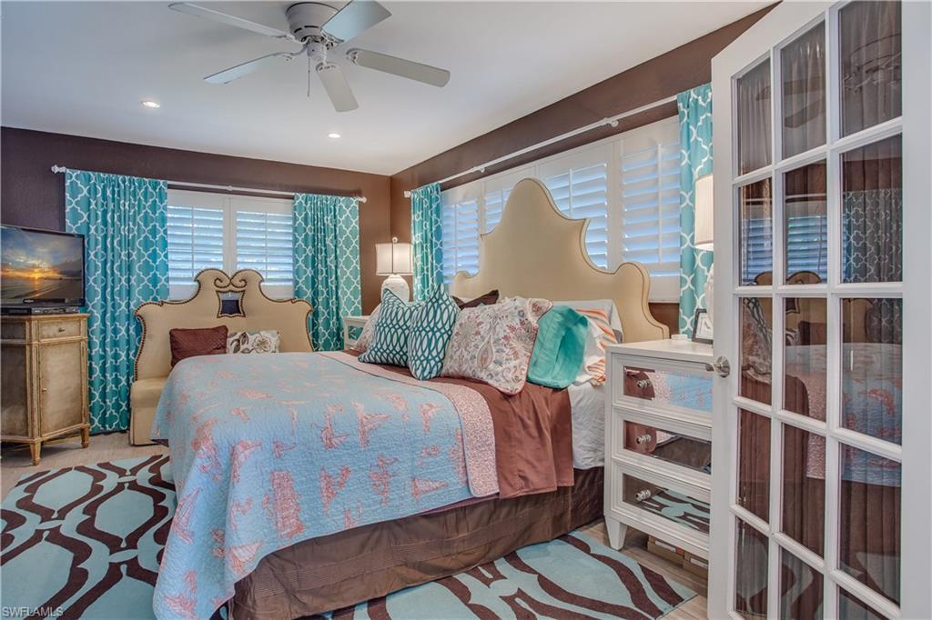 SORRENTO GARDENS - Residential