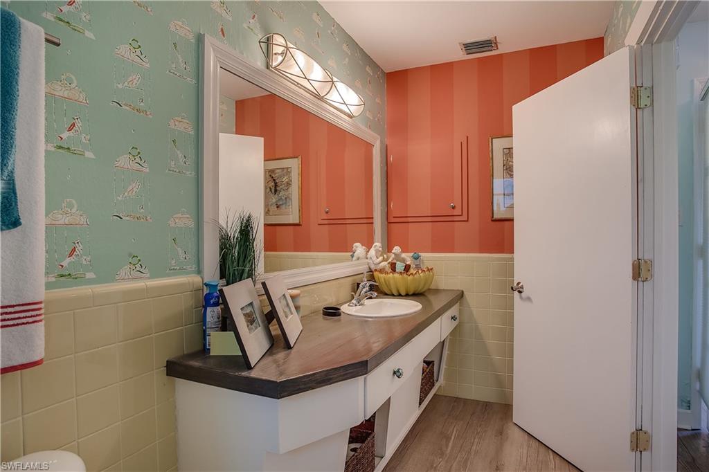 SORRENTO GARDENS - Residential