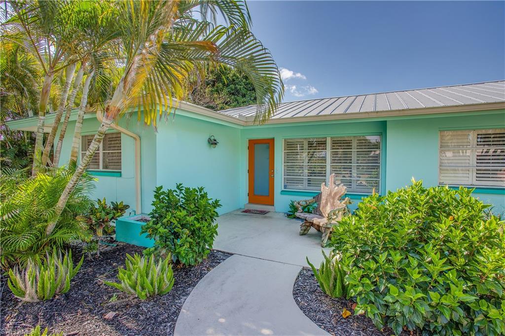 SORRENTO GARDENS - Residential