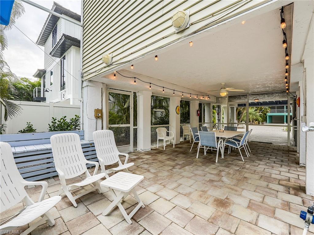 NOT APPLICABLE - Residential