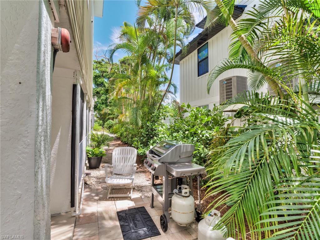 NOT APPLICABLE - Residential