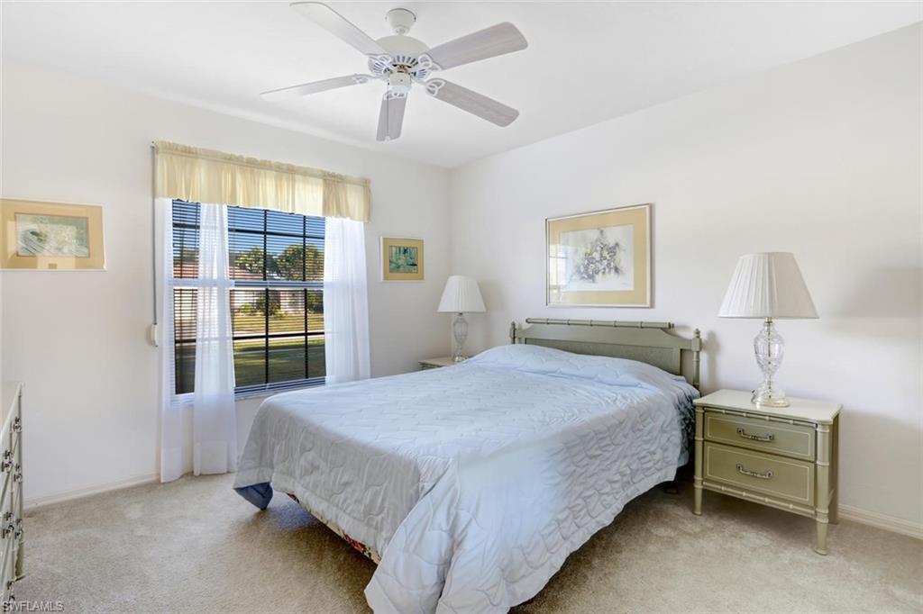 RIVIERA COLONY GOLF ESTATES - Residential