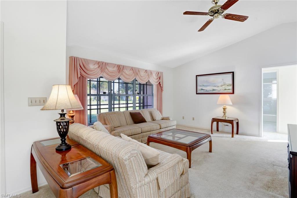 RIVIERA COLONY GOLF ESTATES - Residential