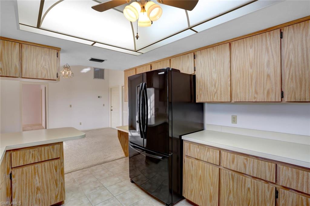 RIVIERA COLONY GOLF ESTATES - Residential