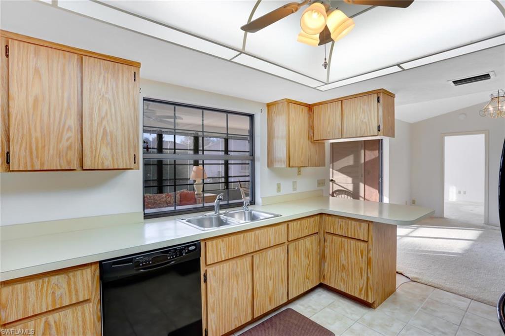 RIVIERA COLONY GOLF ESTATES - Residential