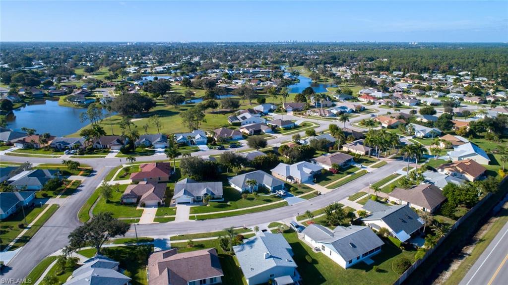 RIVIERA COLONY GOLF ESTATES - Residential