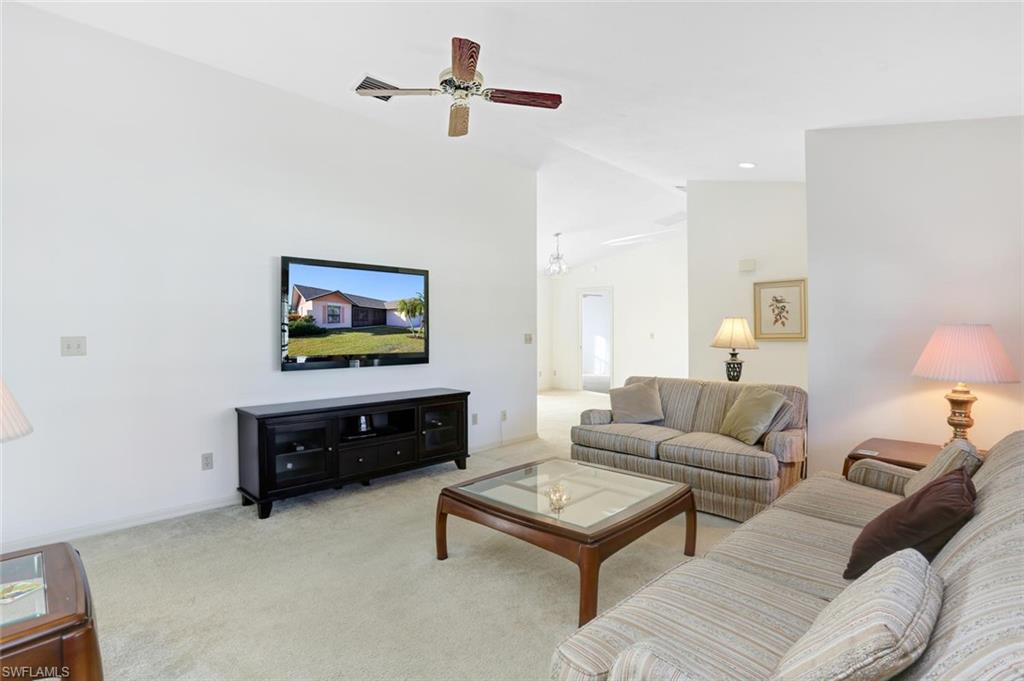 RIVIERA COLONY GOLF ESTATES - Residential