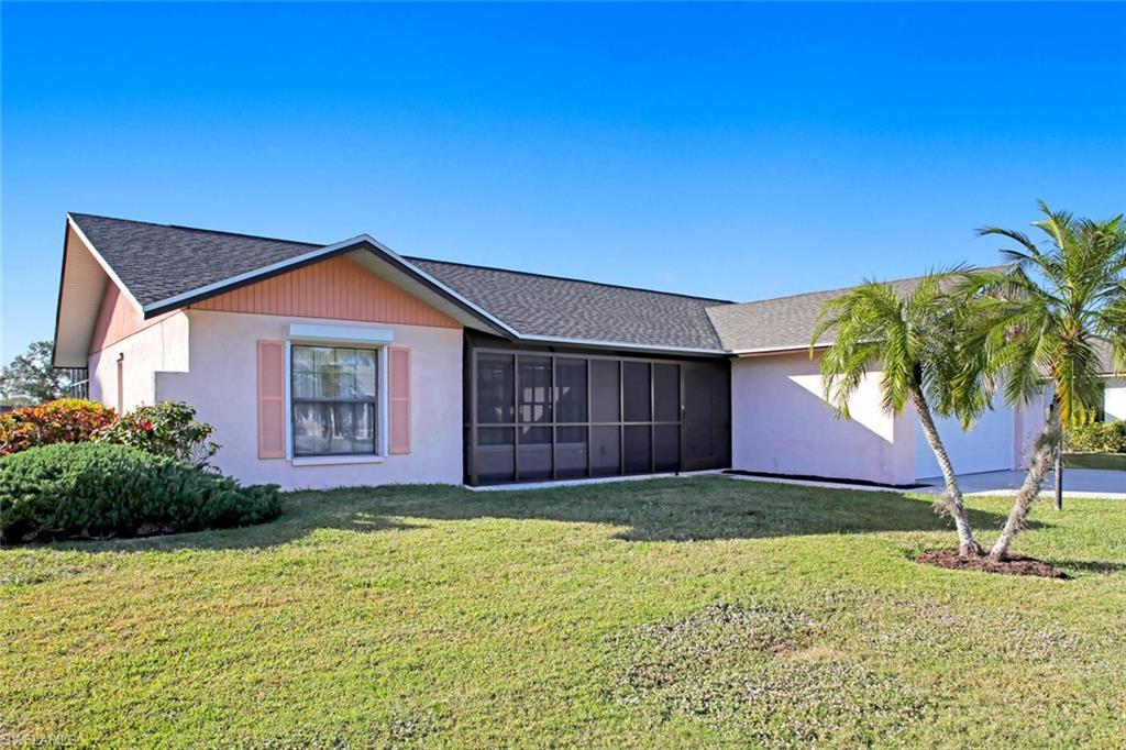 RIVIERA COLONY GOLF ESTATES - Residential