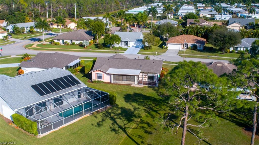 RIVIERA COLONY GOLF ESTATES - Residential