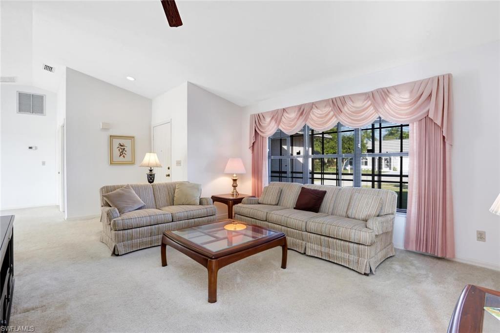 RIVIERA COLONY GOLF ESTATES - Residential