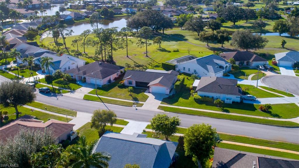 RIVIERA COLONY GOLF ESTATES - Residential
