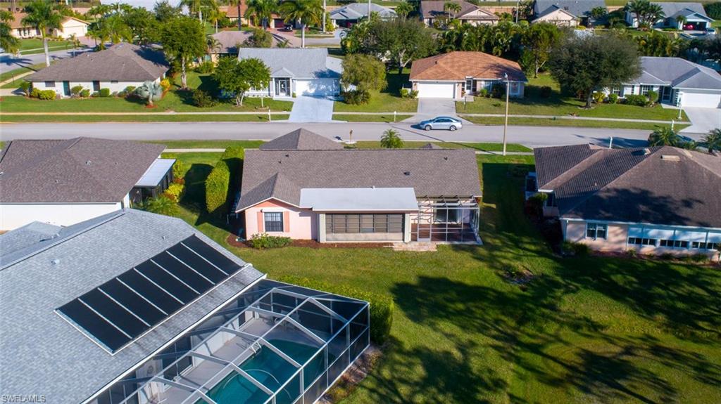 RIVIERA COLONY GOLF ESTATES - Residential