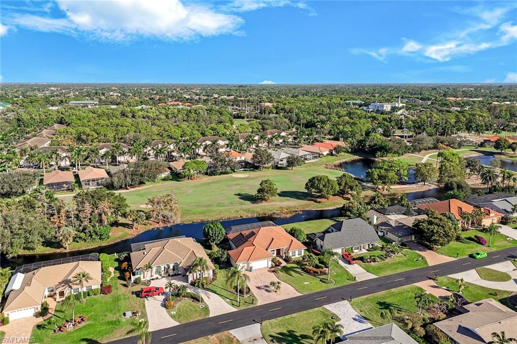 SPANISH WELLS - Residential