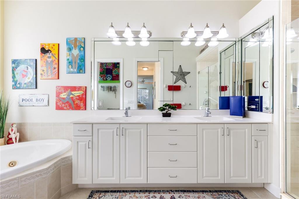 SPANISH WELLS - Residential